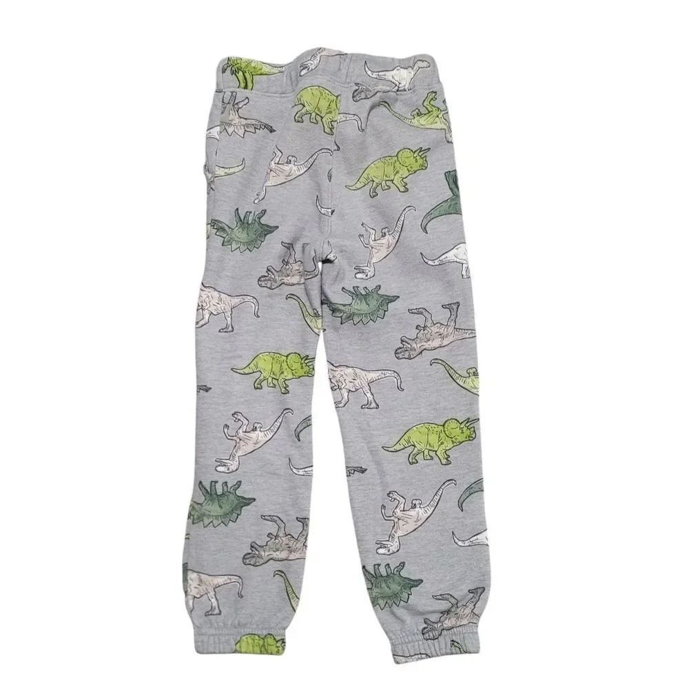 Boys 7pc Dinosaur bundle - Picture 15 of 16